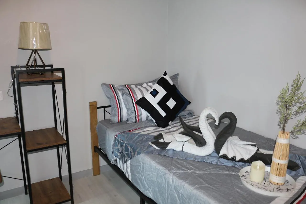 Mlh Designer Suites @ Jesselton Quay Citypads Kota Kinabalu Apartment