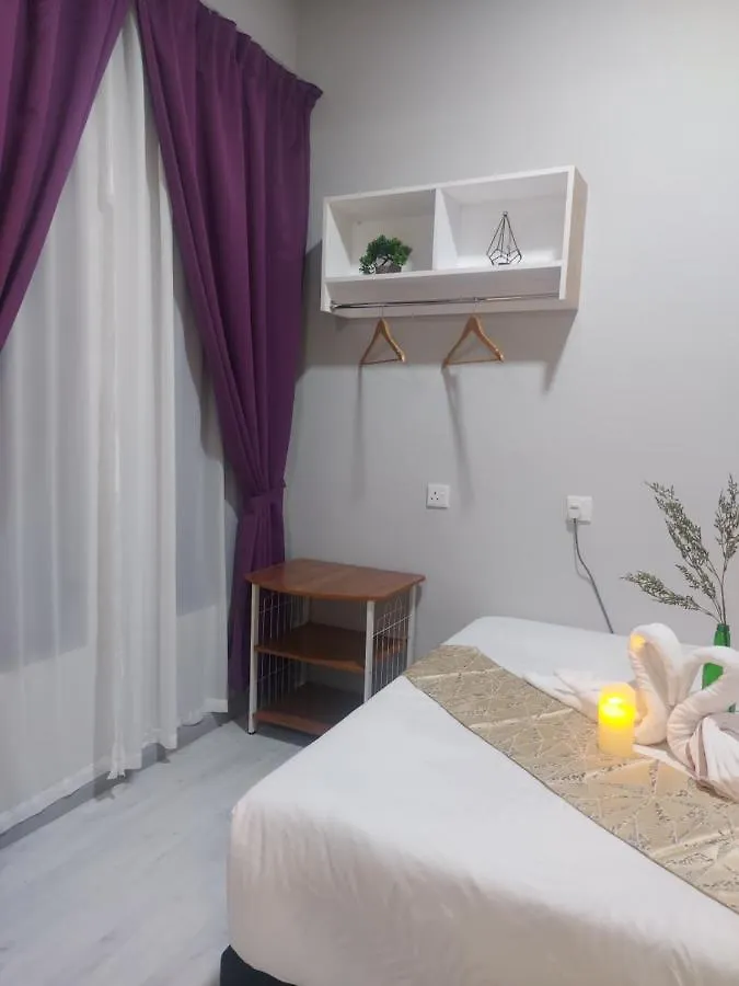 Mlh Designer Suites @ Jesselton Quay Citypads Kota Kinabalu Malaysia