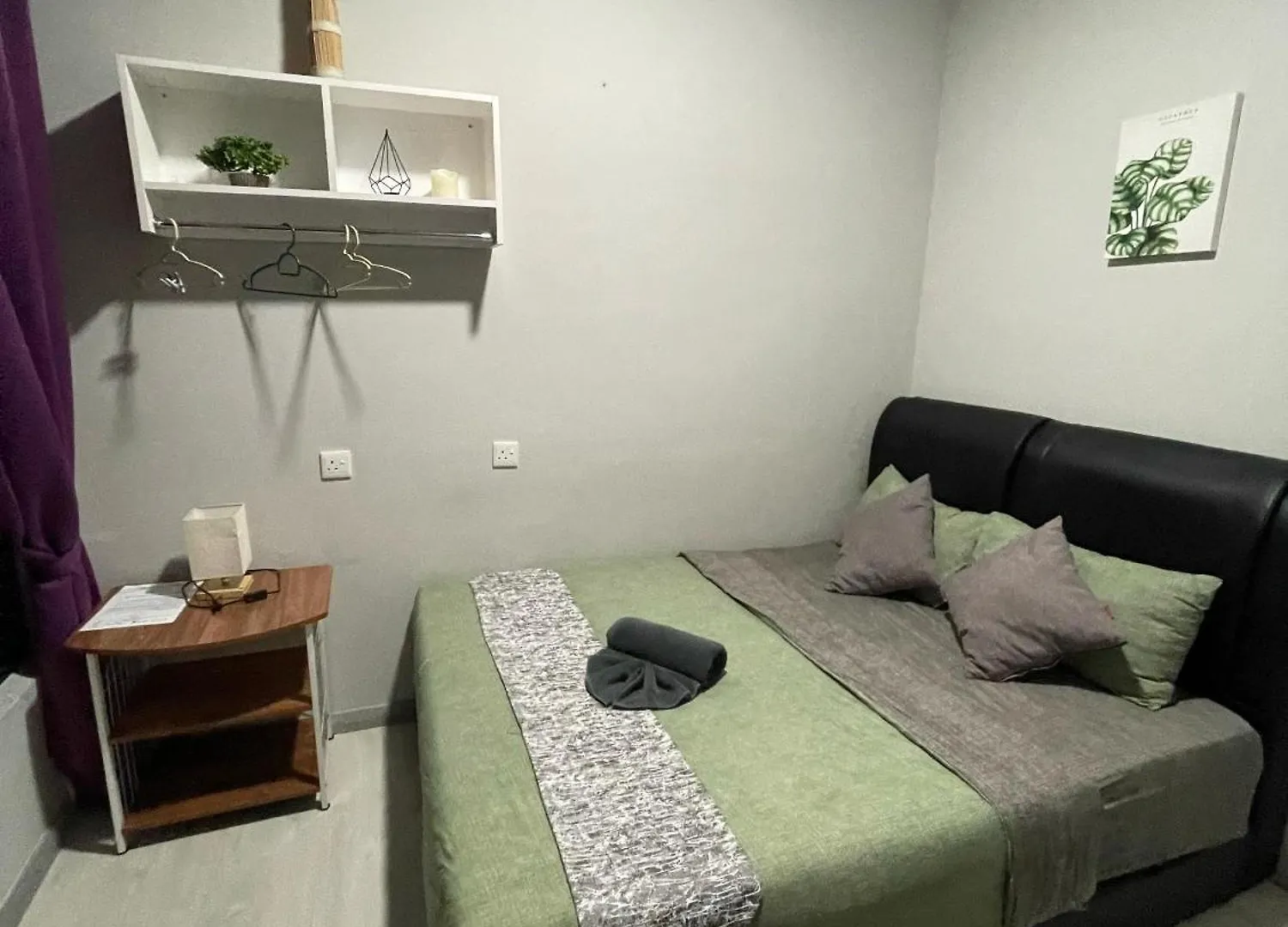 Mlh Designer Suites @ Jesselton Quay Citypads Kota Kinabalu